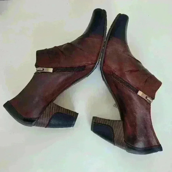 Spring Step L'Artiste Joella Shoes  size 41 - Picture 12 of 16